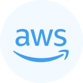 AWS-ready