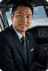 Pilot