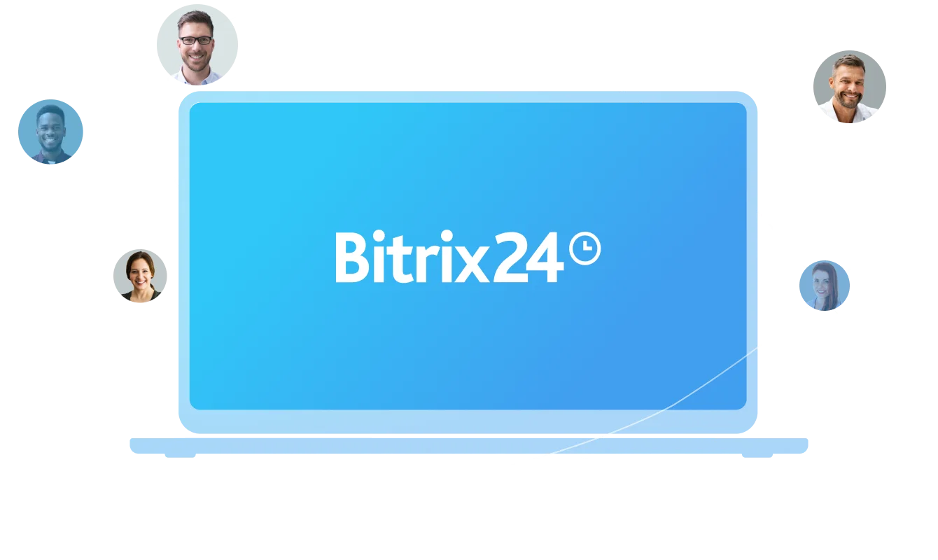 Bitrix24