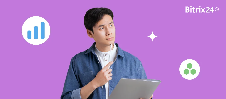 Quant Meets Qual: Discovery That Scales with You