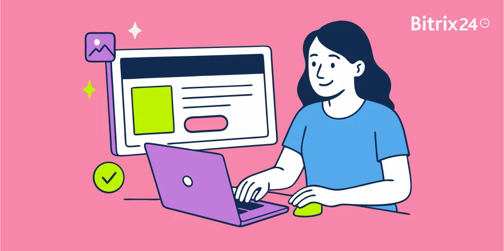 CMS vs CRM: Your Website and Sales Pipeline Are Losing Leads by Not Talking to Each Other