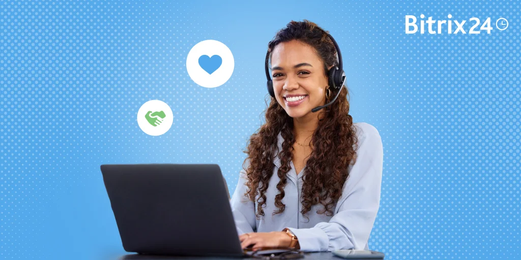 Beyond the Single Visit: Creating Predictable Revenue with Loyalty & Membership Auto-Funnels in Bitrix24