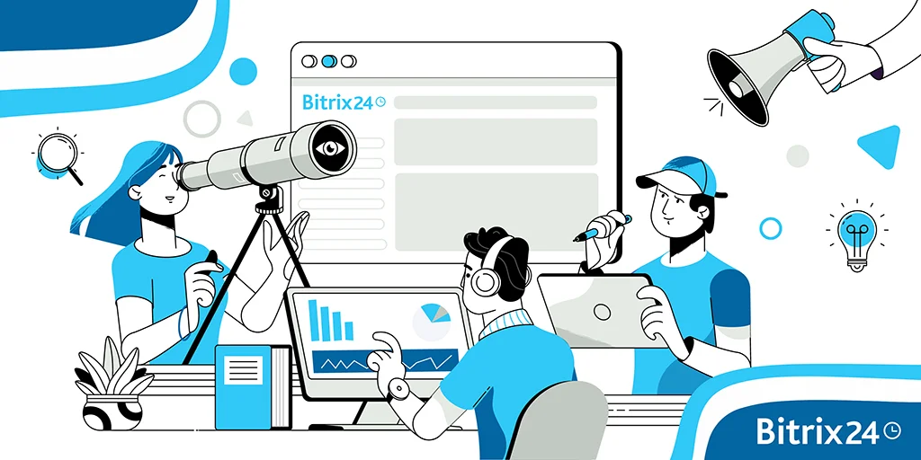 Bitrix24