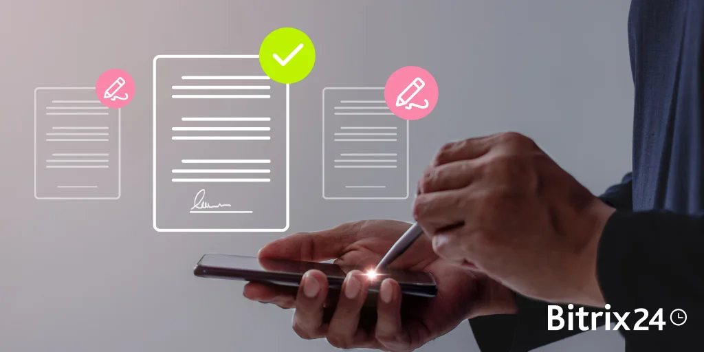 Stop Chasing Signatures: Unlock HR Efficiency with Automation