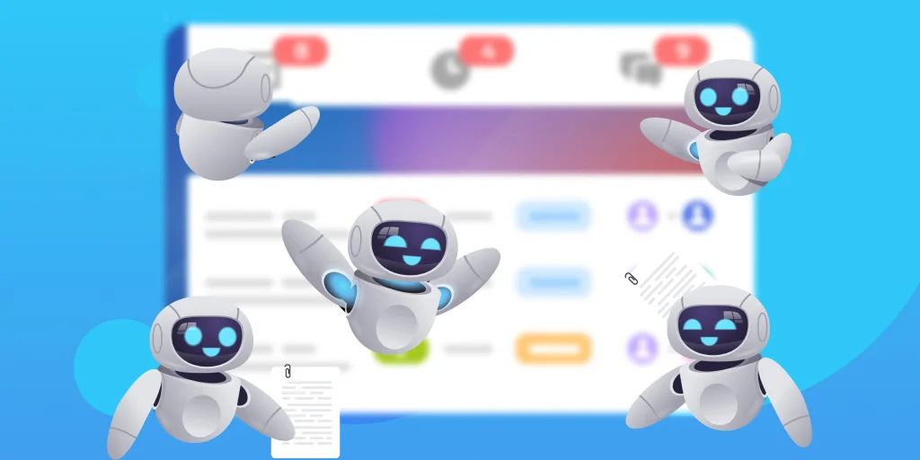 Top Business Tools Trends: How AI is Shaping CRM for SMBs