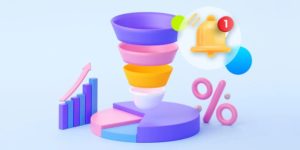 Bitrix24 CRM Notifications Center: Never Miss an Activity Again
