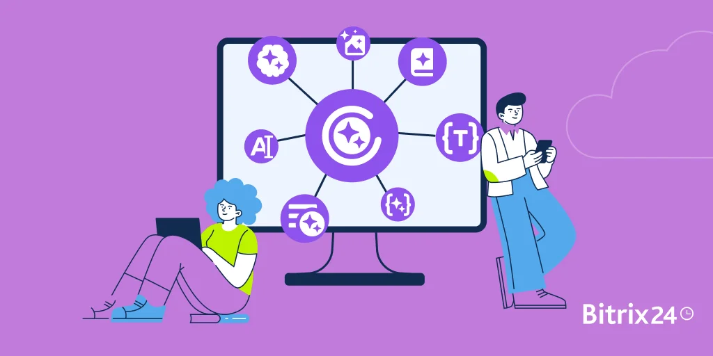 8 Real-World Applications of AI Copilots in Work Environments