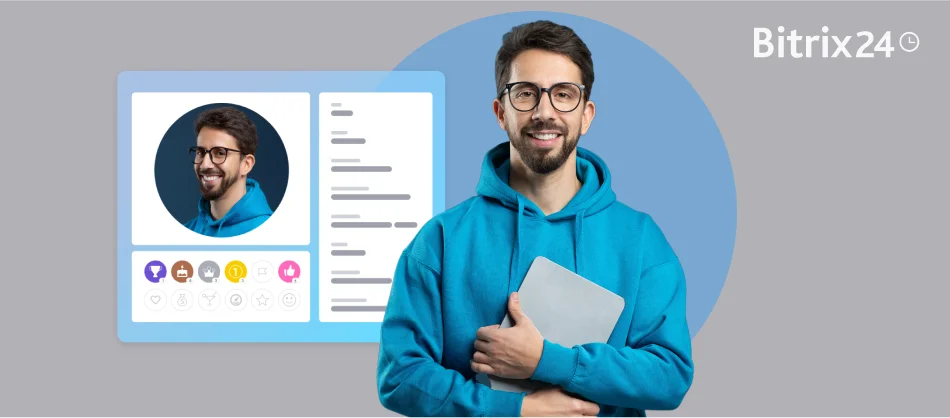 How To Streamline HR Workflows With Bitrix24’s All-In-One Bundle