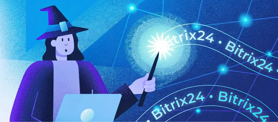 Spells Every Modern Wizard Needs to Boost Sales, Tame Tasks & Charm Leads