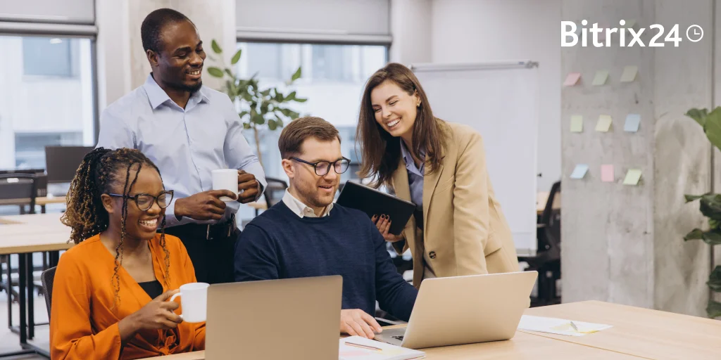 Cross-Functional Teams: Driving Innovation and Delivering Shared Goals