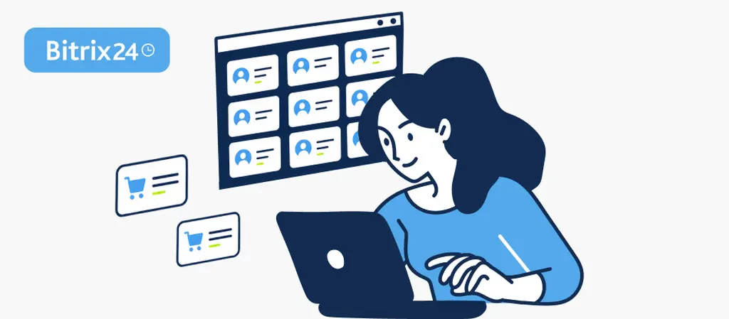 A CRM Implementation Process in 7 Steps