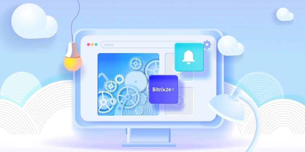 Enhance Your Bitrix24 With Webhooks And Custom Apps