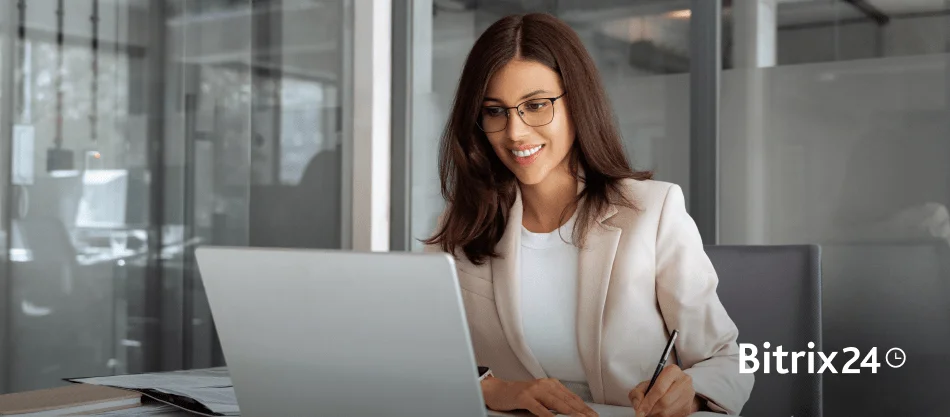 New Year, Better Workflows: Join Bitrix24 Partner Webinars in January