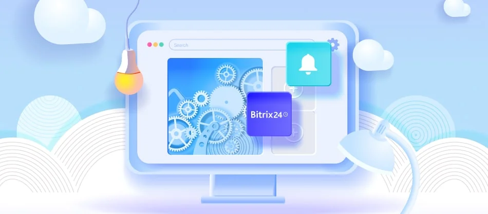 Enhance Your Bitrix24 With Webhooks And Custom Apps