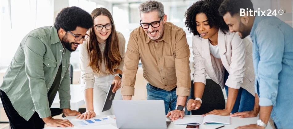 Workflow Approvers Feature for Cross-Functional Team Success