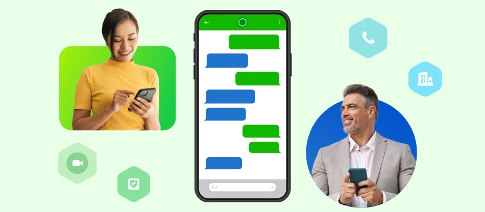 Mobile-Friendly Bitrix24 Collabs: Bridging Teams And External Partners
