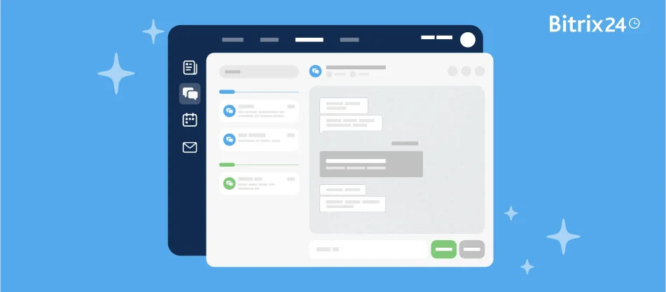 One Platform, Zero Chaos: Inside Bitrix24 Open Channels