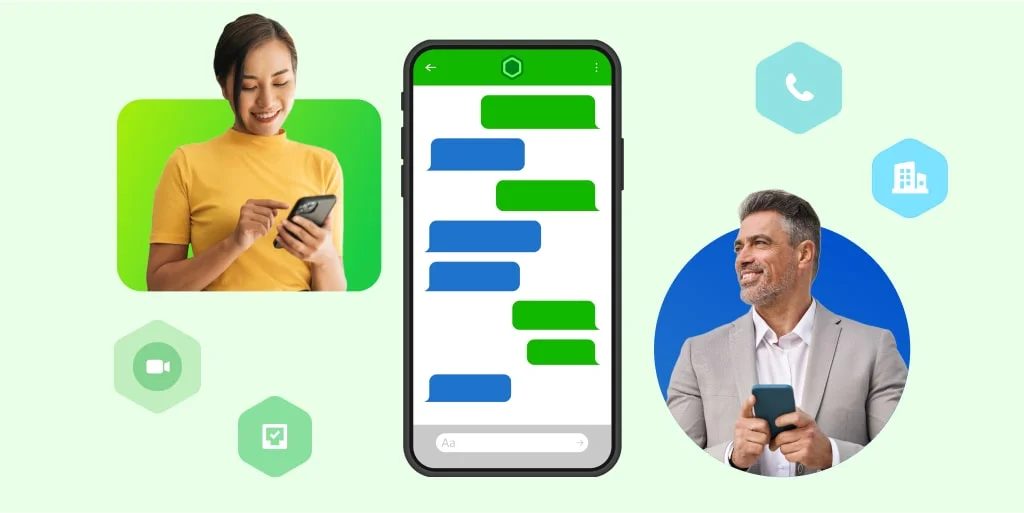 Mobile-Friendly Bitrix24 Collabs: Bridging Teams And External Partners