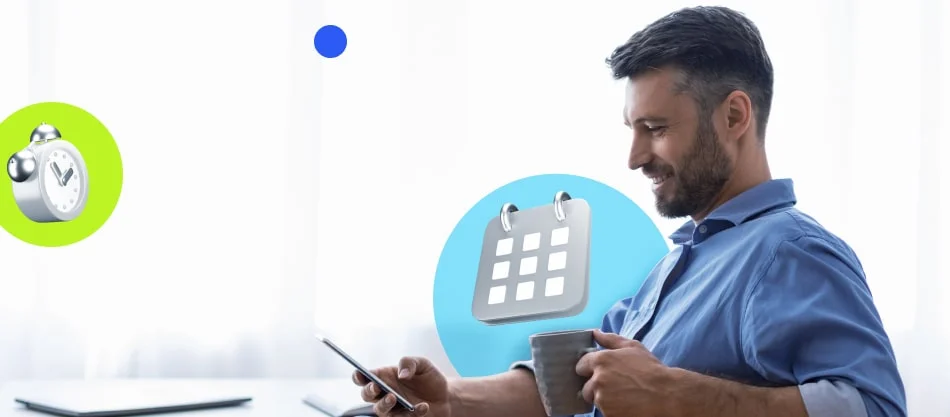 How AI Calendars Revolutionize Booking and Scheduling Efficiency