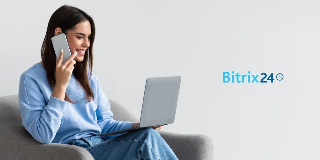 Overcoming Common SMB Challenges with Bitrix24