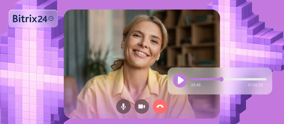 Unlock AI-Powered CRM with Bitrix24: New AI Guide Now Live
