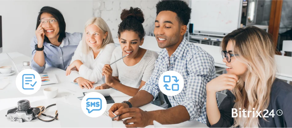 Breaking the Cost Barrier: Affordable Automation for Global SMBs