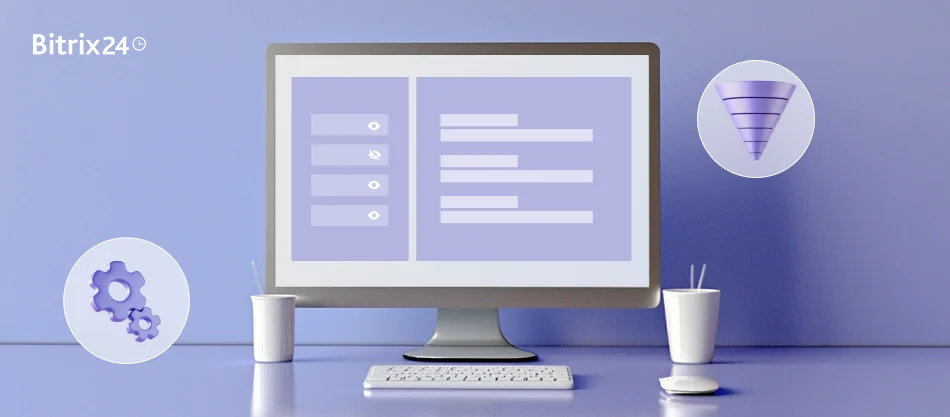 Customer Engagement: Strategic Segmentation with Bitrix24 CRM