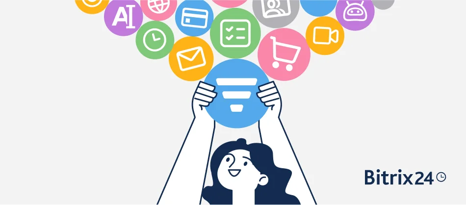 Ditch the App Overload: Why a Unified Work Ecosystem is the Smarter Choice