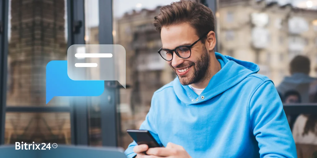 Bitrix24 Channels: Revolutionizing Company Communication