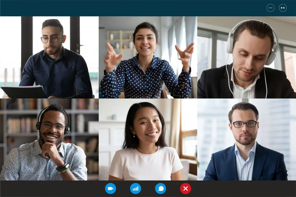 Global Team Collaboration