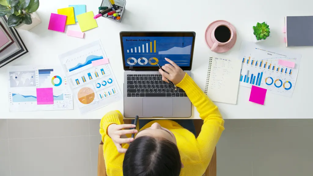 Enhance your strategy with smart resource management software Enhance your strategy with smart resource management software