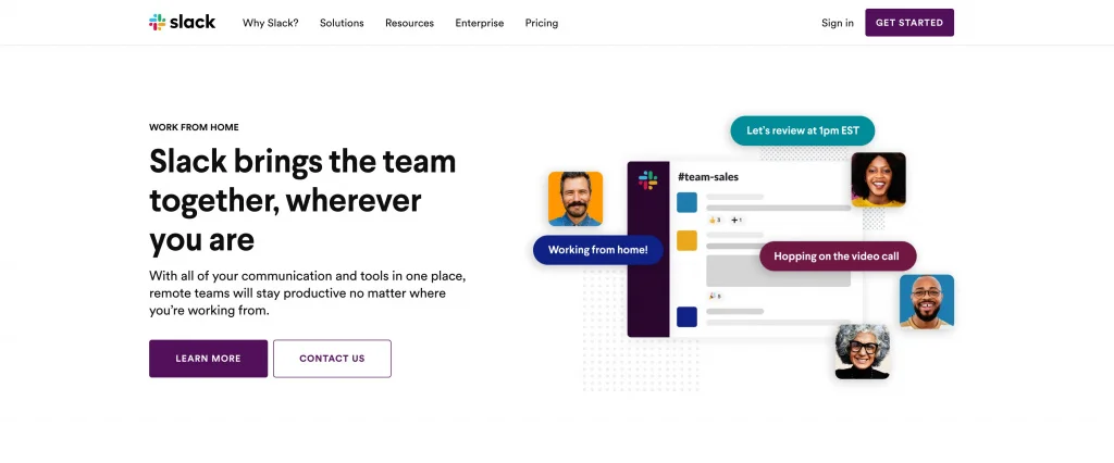 Slack as basecamp alternative Slack as basecamp alternative