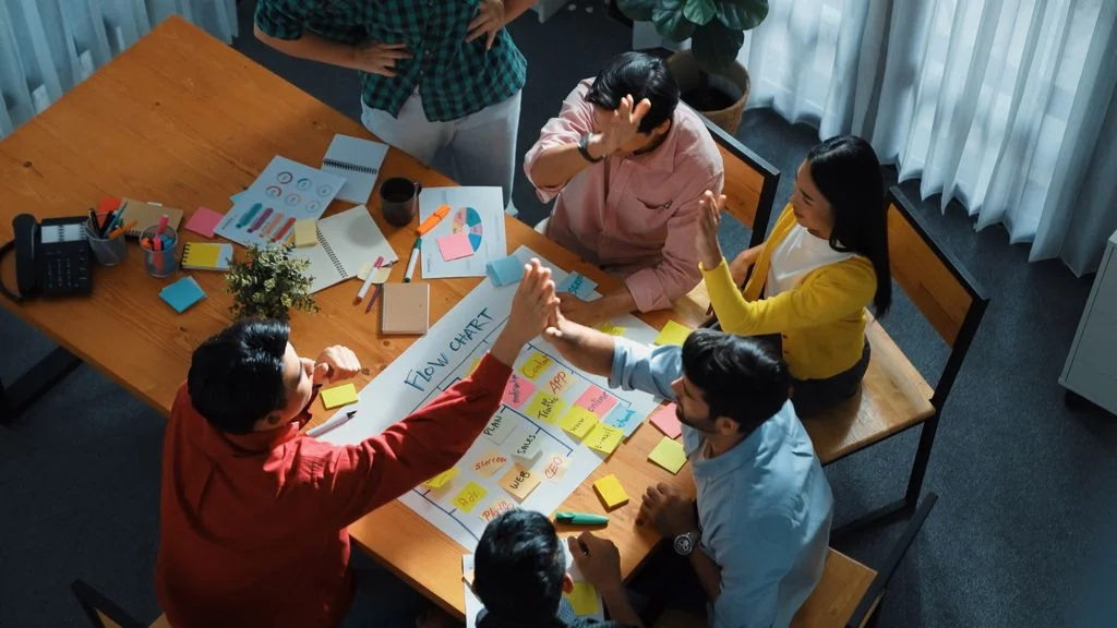 Lean Management for Small Teams: How to Streamline Operations and Boost Productivity