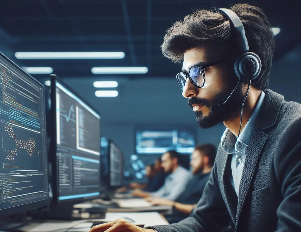 Implementing AI solutions
