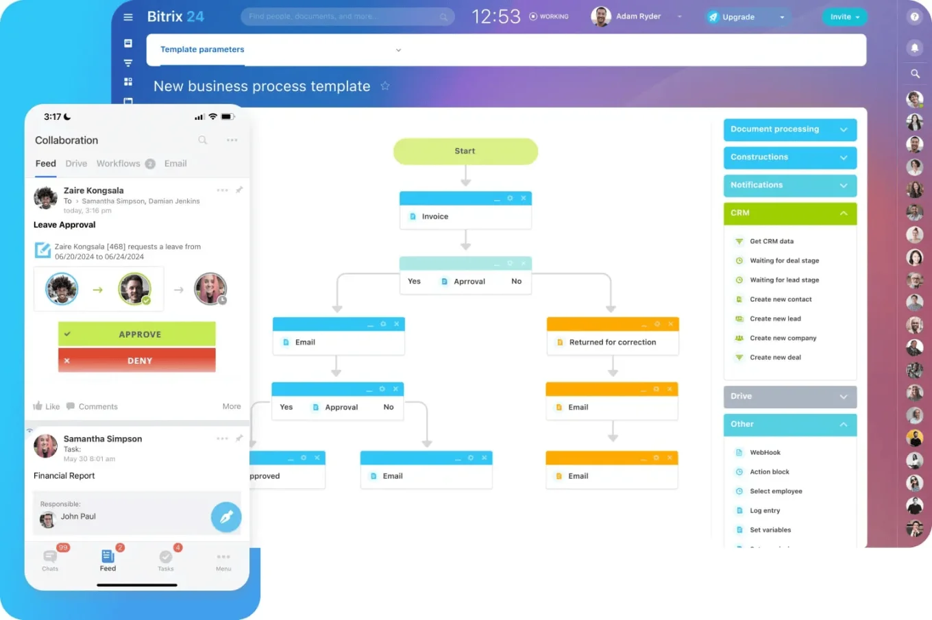 HIPAA-Compliant Efficiency: Digitizing Patient Intake Safely