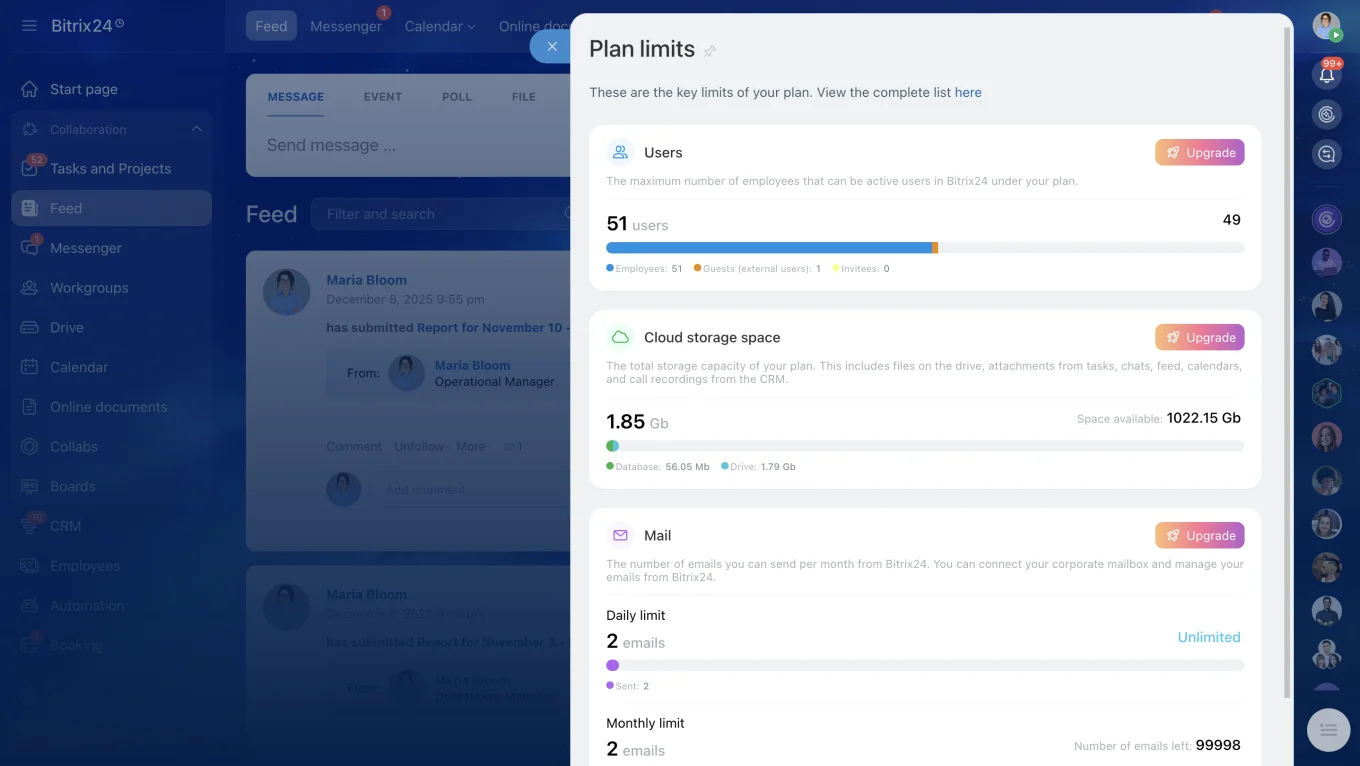 Bitrix24 Plan Limits.png Bitrix24 Plan Limits.png