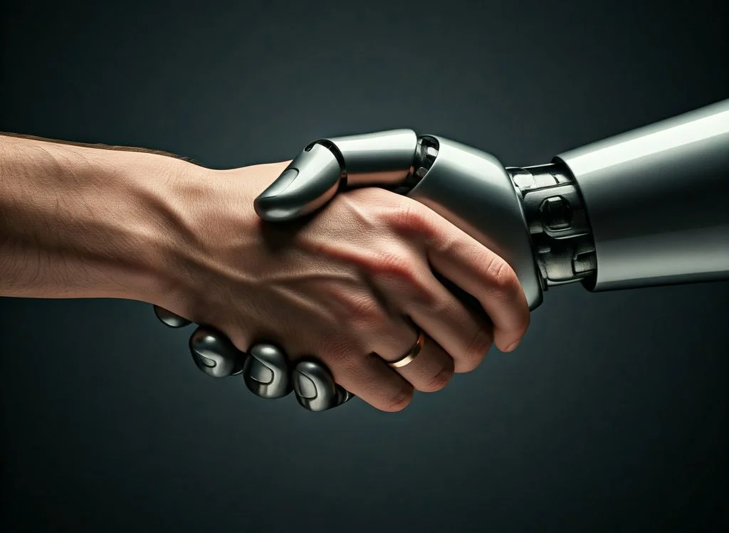 Maximizing Efficiency: How AI Streamlines Operations and Cuts Costs Maximizing Efficiency: How AI Streamlines Operations and Cuts Costs