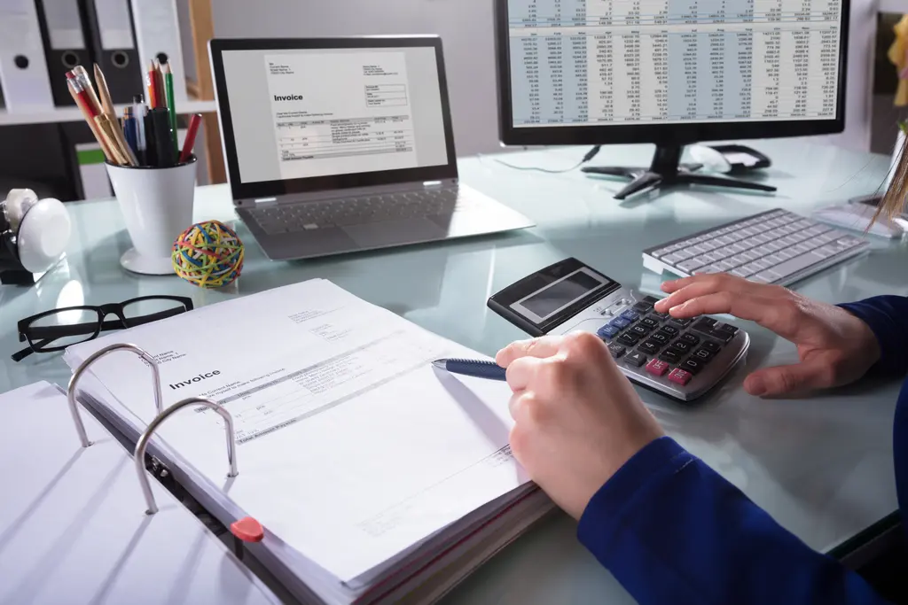CRM With Billing Functions