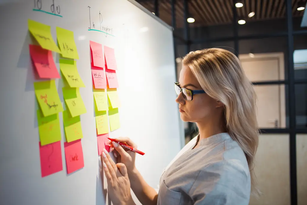 7 Effective Strategies for Agile Project Management 7 Effective Strategies for Agile Project Management