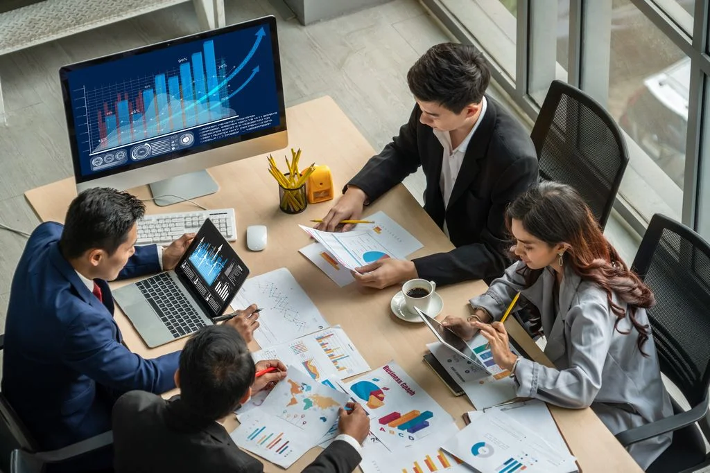 Enhance your strategy with smart resource management software Enhance your strategy with smart resource management software
