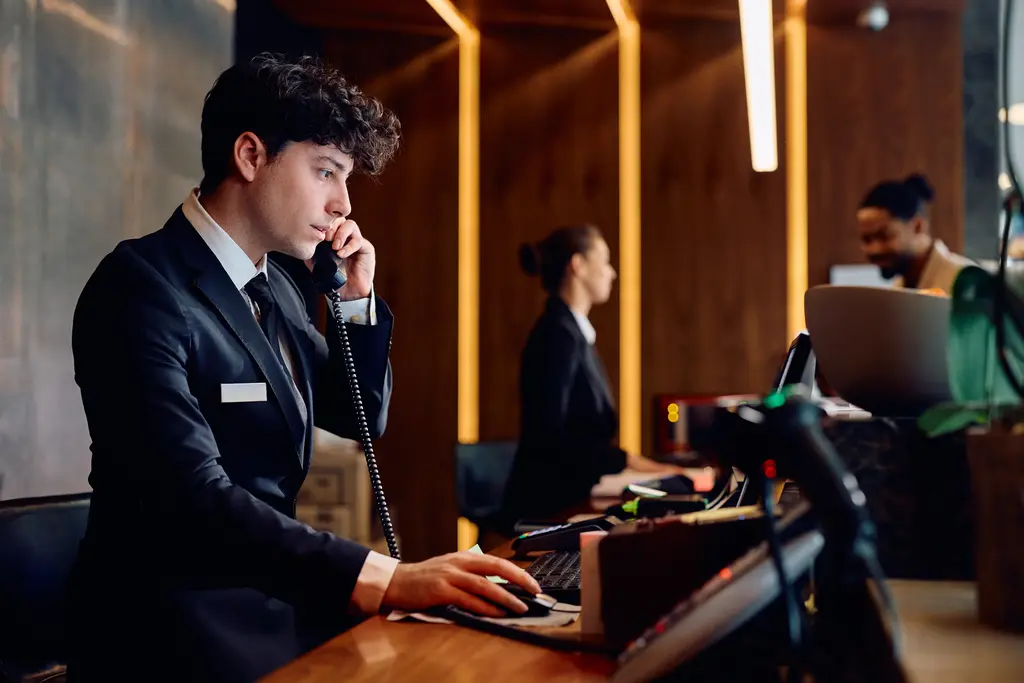 The 10 Best Hotel CRMs