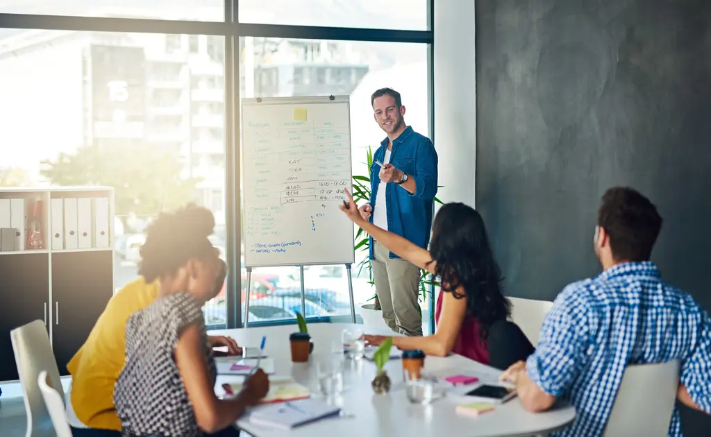 Selecting Your Presentation Topic: Some Tips