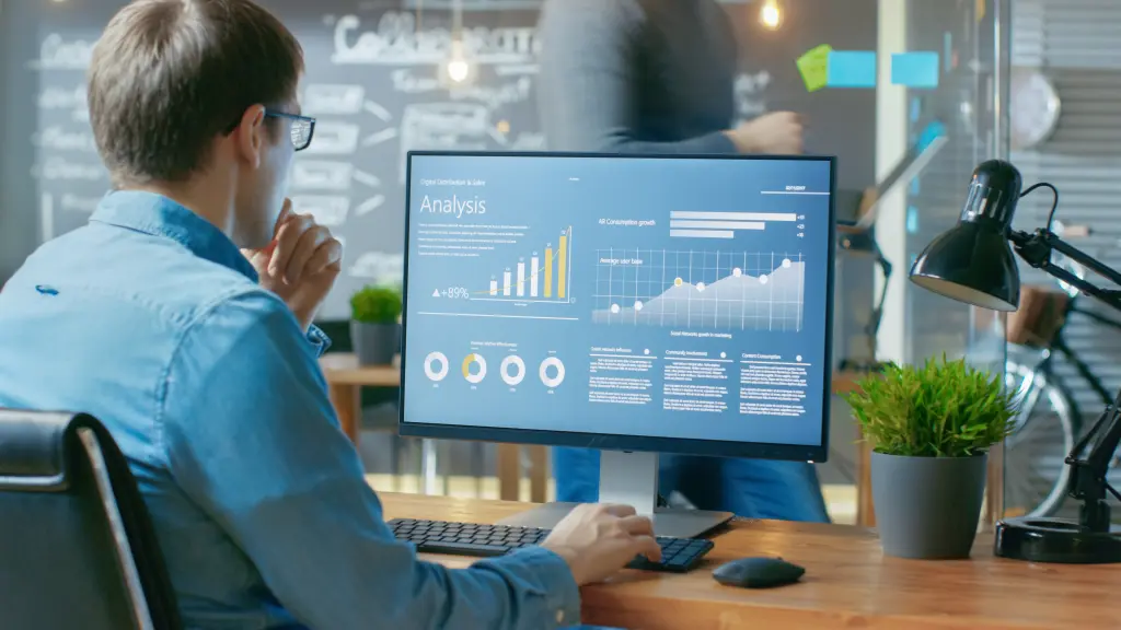 shutterstock_1013842285.webp Enterprise Essentials: The 10 Software Tools Powering Large Businesses in 2024