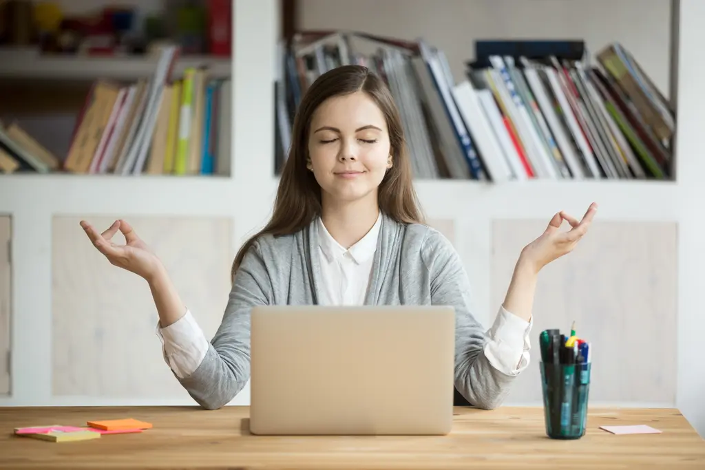 Corporate Well-being Programs