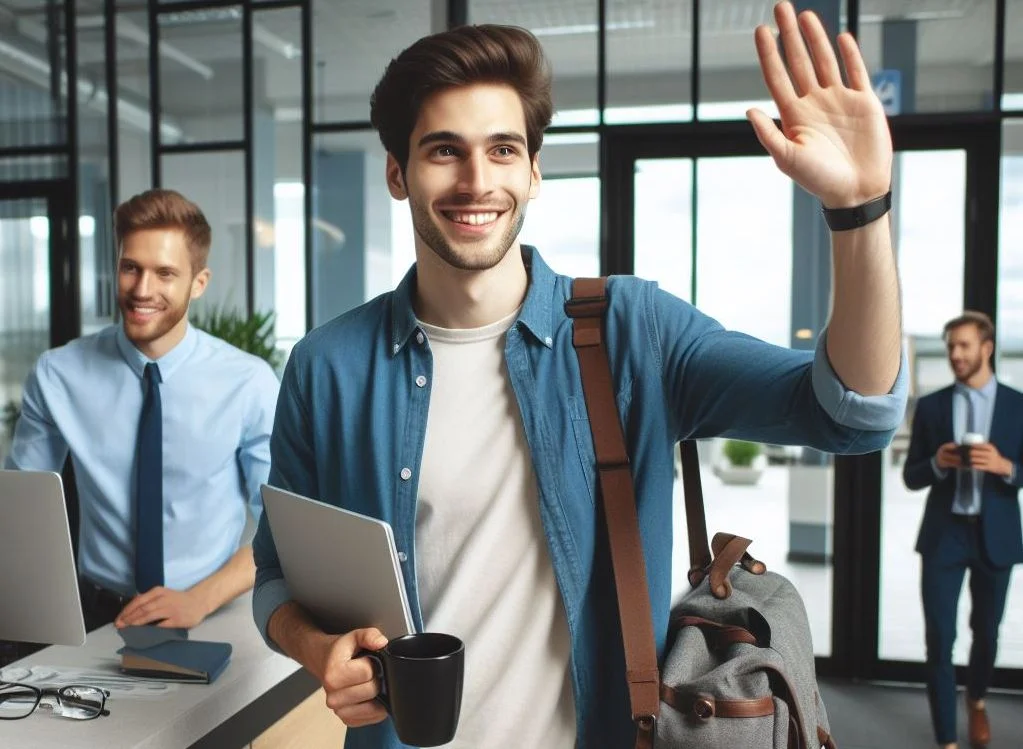 Employee Offboarding Process: The Essential Checklist for a Smooth Transition