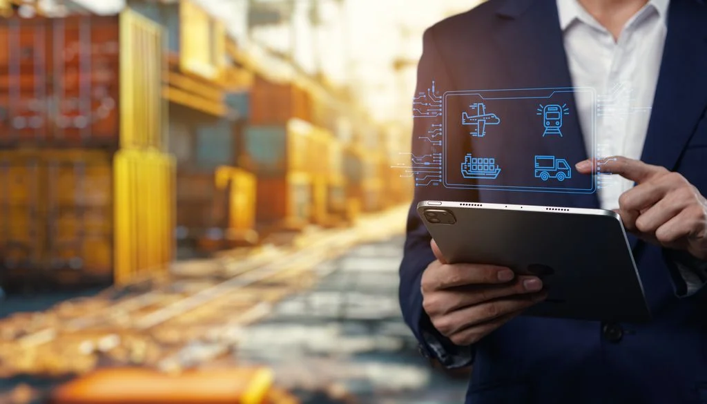 Best Transport CRM Software for Logistics