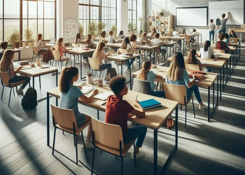 Bitrix24 for Educational Institutions