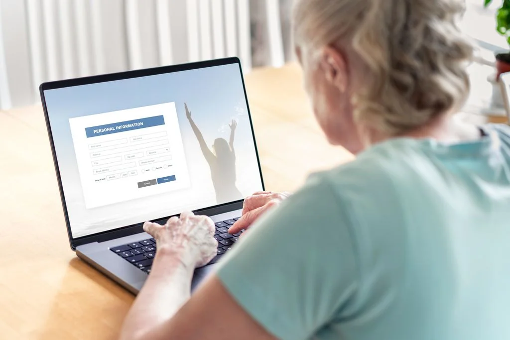 Optimizing Your Website Forms for More Leads, Sales and Success Optimizing Your Website Forms for More Leads, Sales and Success