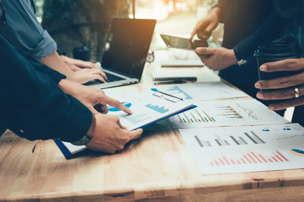Maximizing Profits and Minimizing Costs