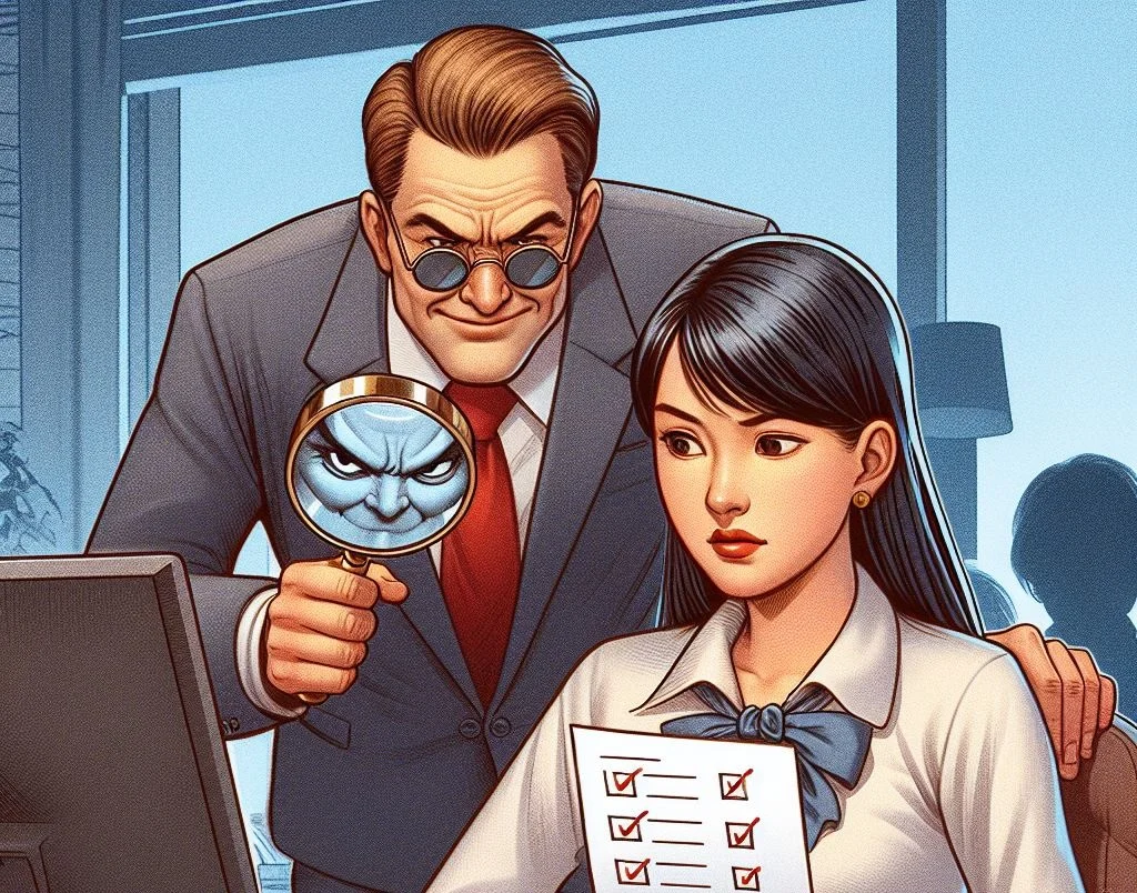 Micromanagement is Hurting Your Business's Bottom Line